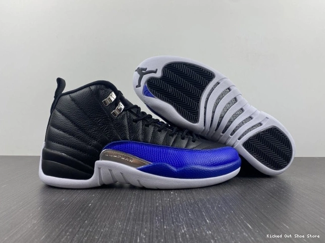 Kicked Out Shoe Store 12 Jordan Hyper Air Royal WMNS AO6068-004 0629